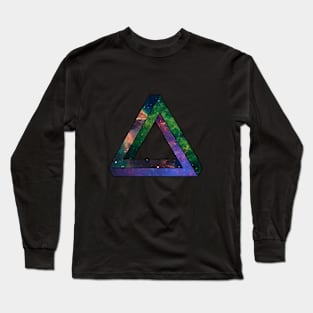 Delta Long Sleeve T-Shirt